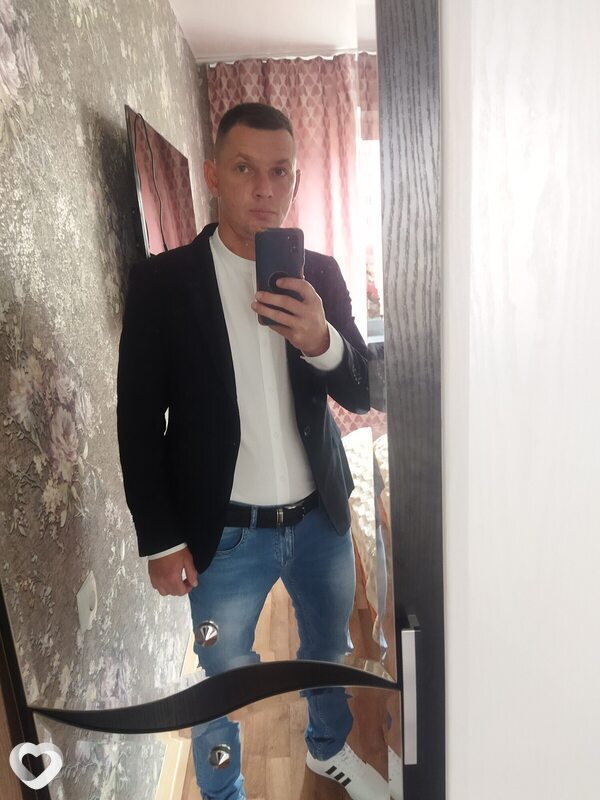 Антон, 34, Минске — анкета №2981691