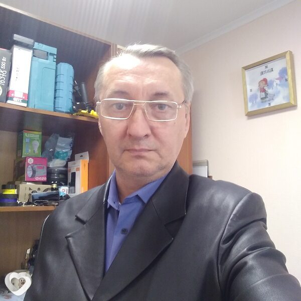 Игорь, 55, Барнауле — анкета №2981701