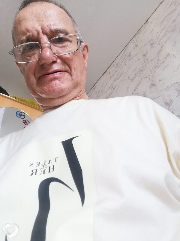 Юрий, Южноуральск