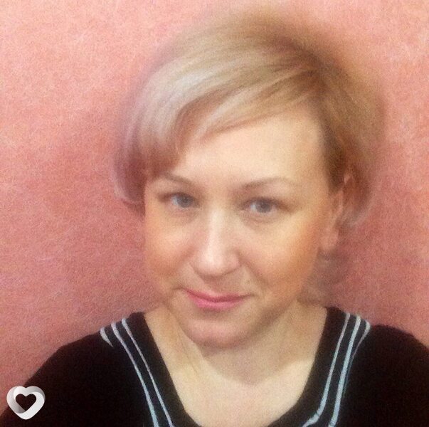 Татьяна, 48, Дзержинске — анкета №2981618