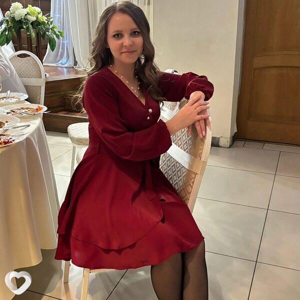 Василина, 26, Новосибирске — анкета №2981625