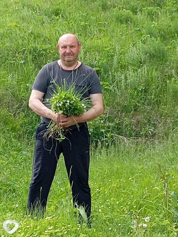 Андрей, Линево (Новосибирская обл)