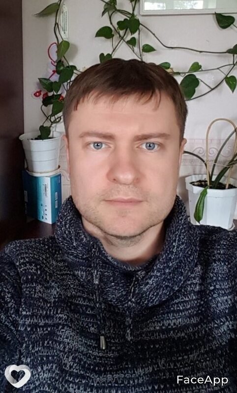 Денис, 40, Белгороде — анкета №2981712
