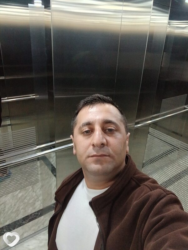 Руслан, 39, Хабаровске — анкета №2981561