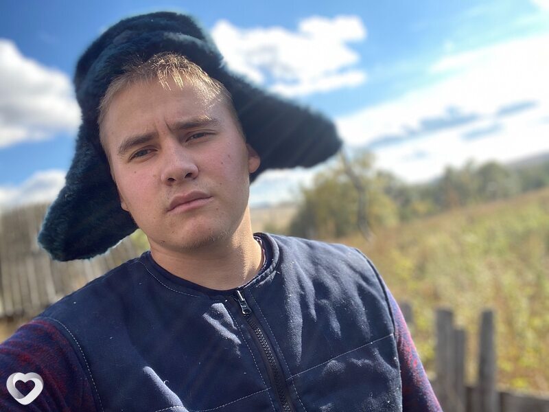 Тимур, 24, Уфе — анкета №2981571
