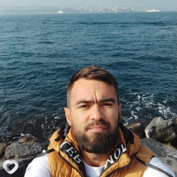 Фарух, 33, Киеве — анкета №2981656