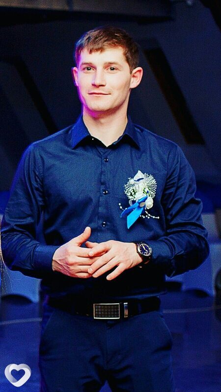 Алексей, 33, Энгельсе — анкета №2981672