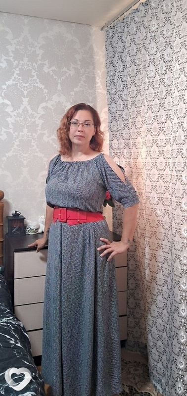 Евгеника, 40, Саратове — анкета №2981674