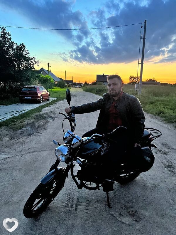 Паша, 25, Минске — анкета №2981732