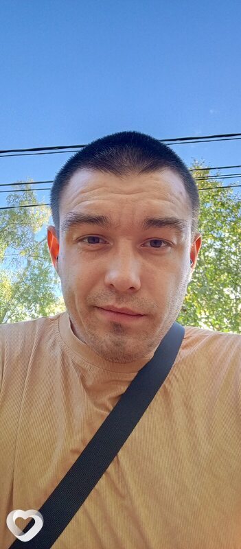 Владимир, 31, Сыктывкаре — анкета №2981734