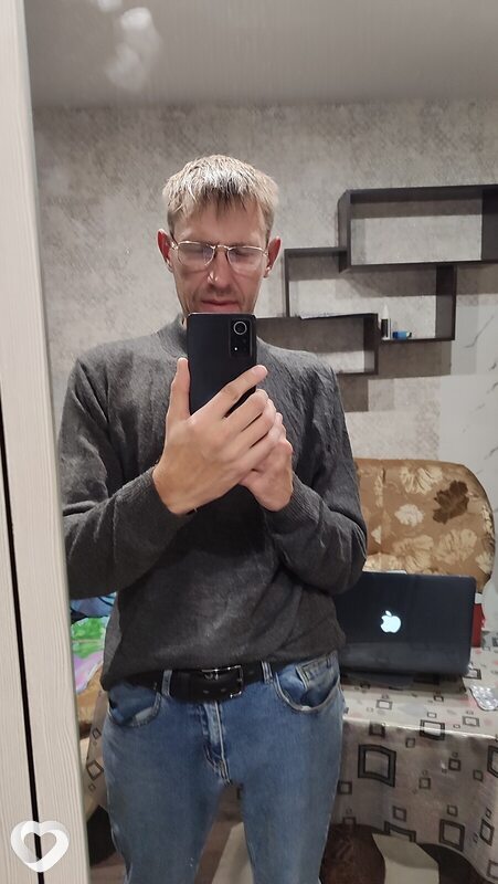Алексей, 41, Братске — анкета №2981737