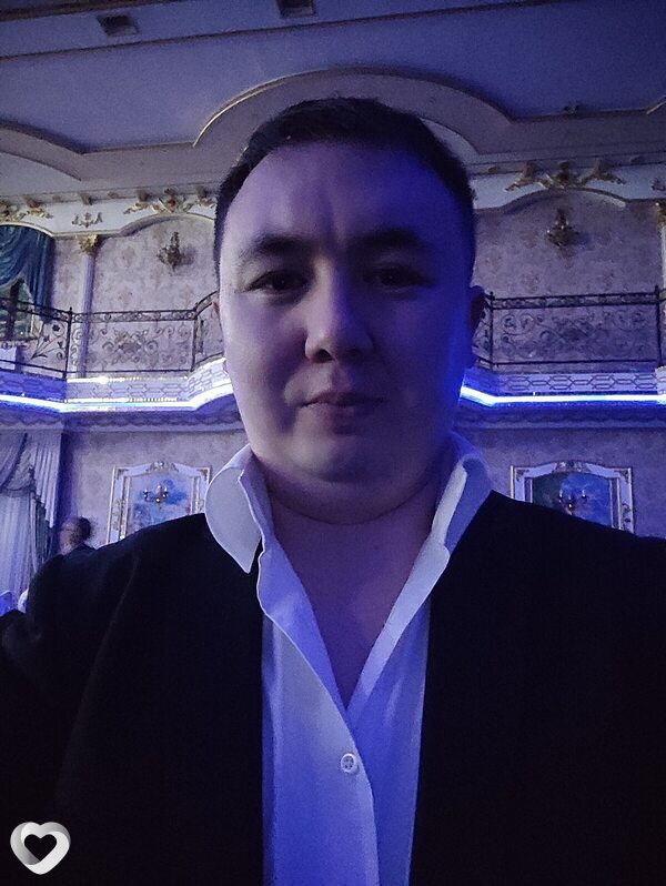 Brutalgentleman, 38, Иссыке — анкета №2981744