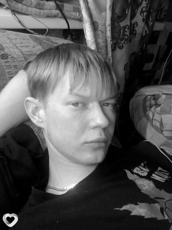 Василий, 35, Абакане — анкета №2981750