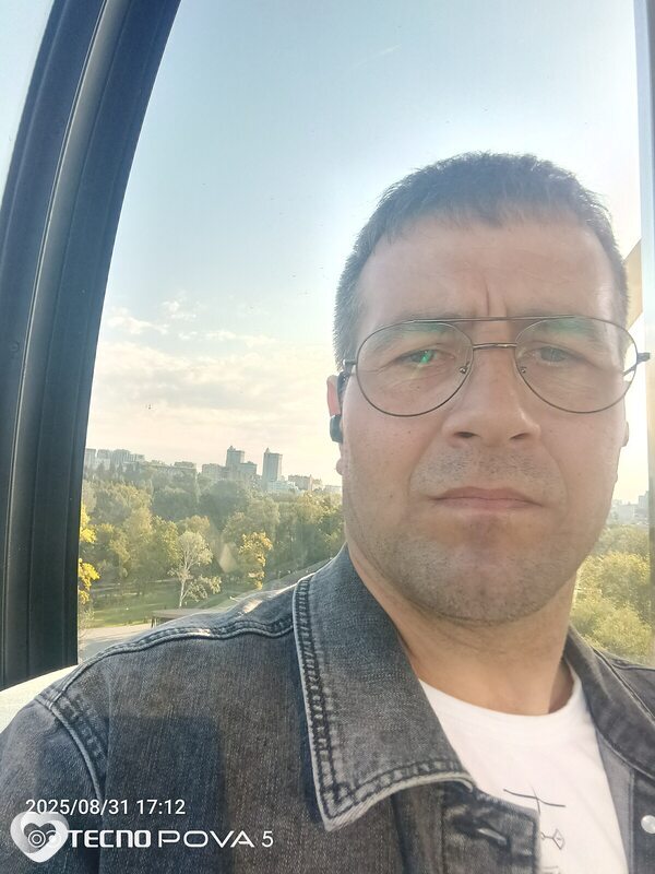 Сергей, 47, Липецке — анкета №2981754