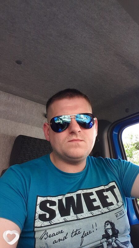 Андрей, 37, Самаре — анкета №2981758