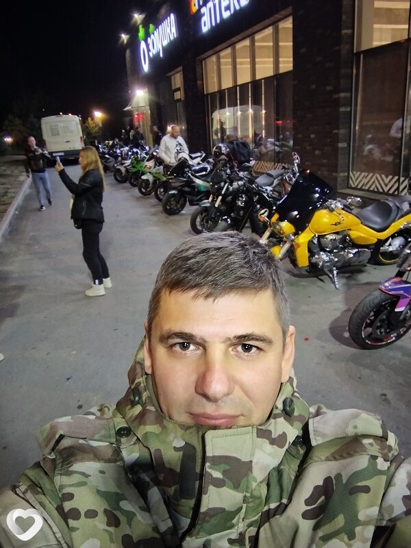 Александр, 38, Саках — анкета №2981764