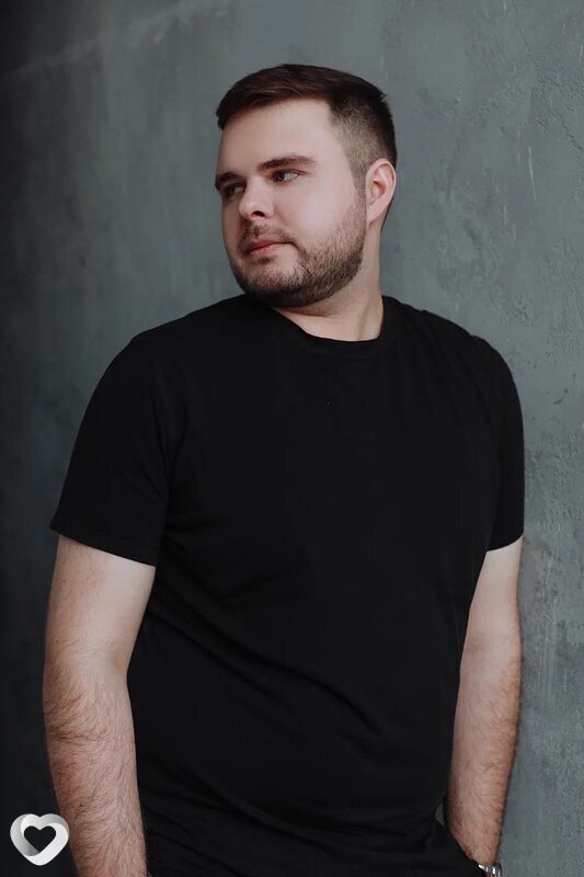 Роман, 32, Москве — анкета №2981775