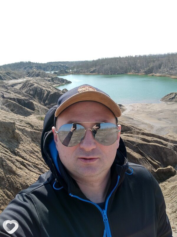 Артём, 38, Туле — анкета №2981776