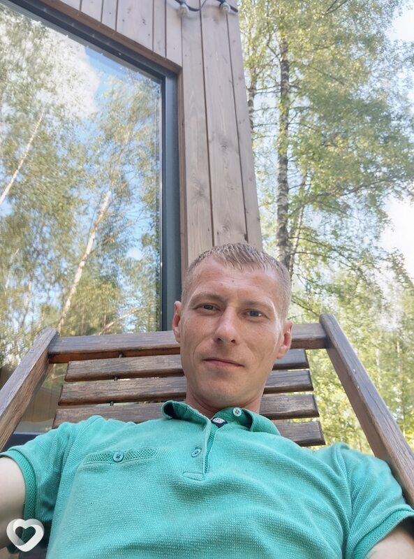 Артём, 33, Москве — анкета №2982079