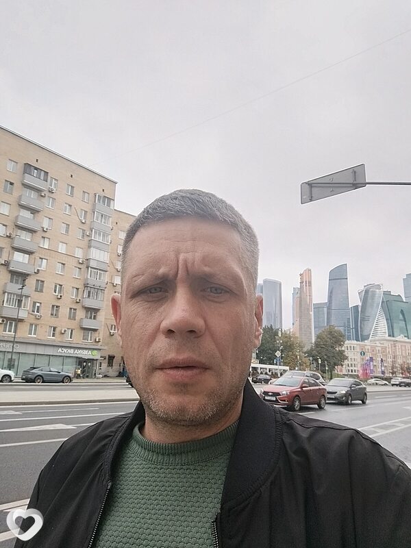 Виталий, 43, Владимире — анкета №2982097