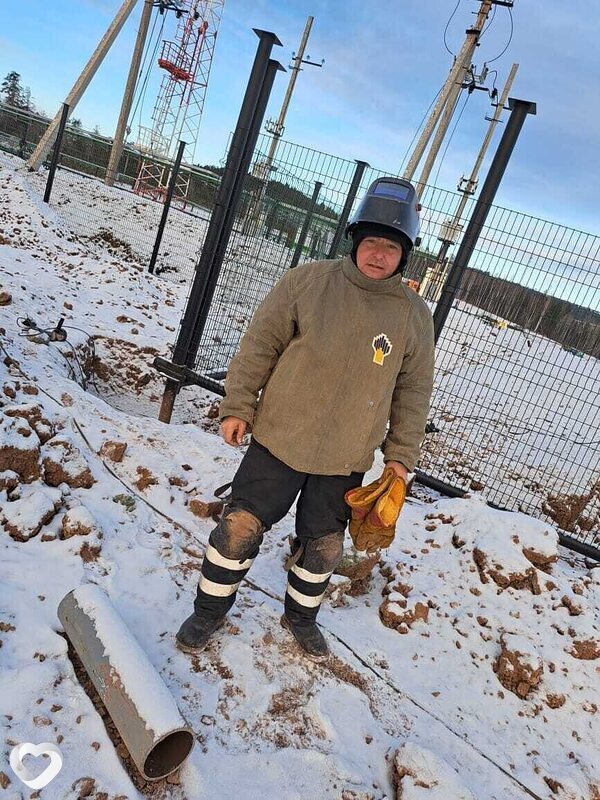 Михаил, 40, Ангарске — анкета №2982100