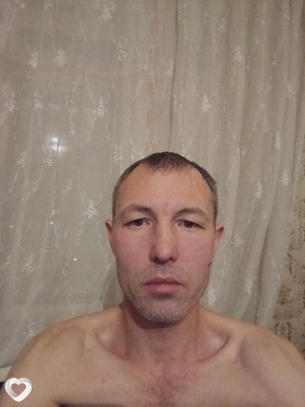 Ромео, 45, Оренбурге — анкета №2981836
