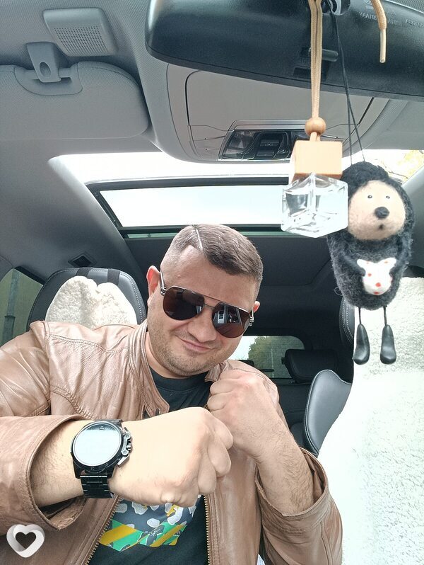 Михаил, 37, Орёл — анкета №2981843