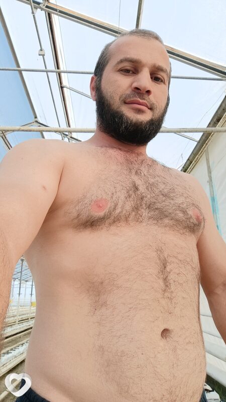 Али, 33, Махачкале — анкета №2981849