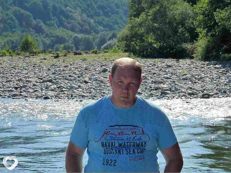 Юрий, 54, Нижнем Новгороде — анкета №2981937