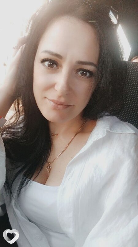 Фрося, 38, Санкт-Петербурге — анкета №2981940