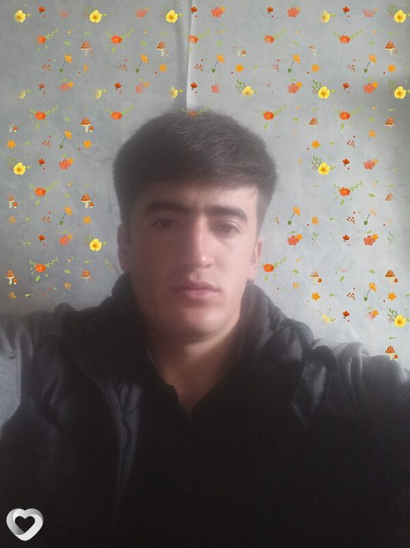 Матин, 33, Иркутске — анкета №2981943