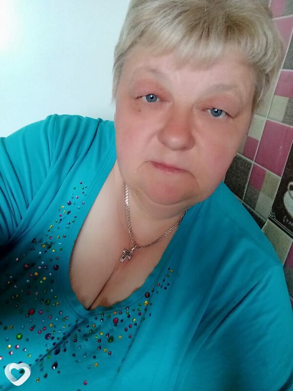 Марина, 47, Канске — анкета №2981951