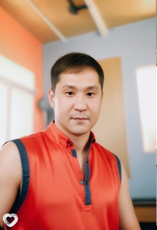 Канат, 36, Уральске — анкета №2981854