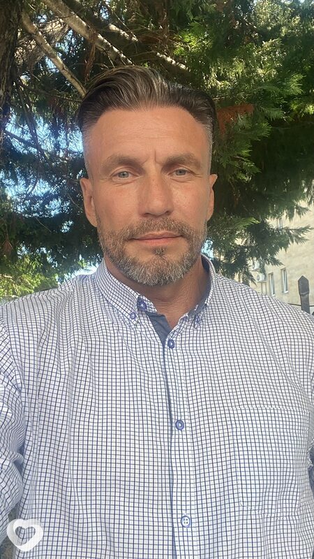 Вячеслав, 46, Сочи — анкета №2981856