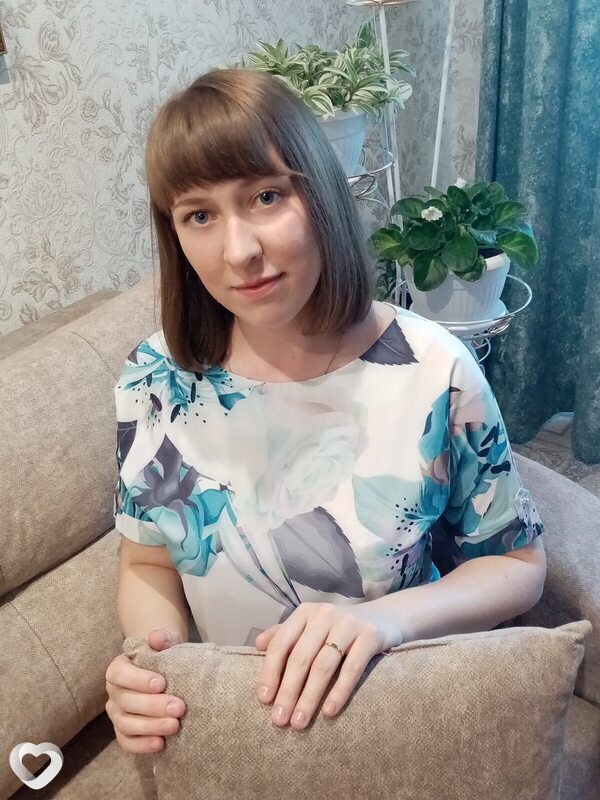 Анастасия, 34, Вологде — анкета №2981862