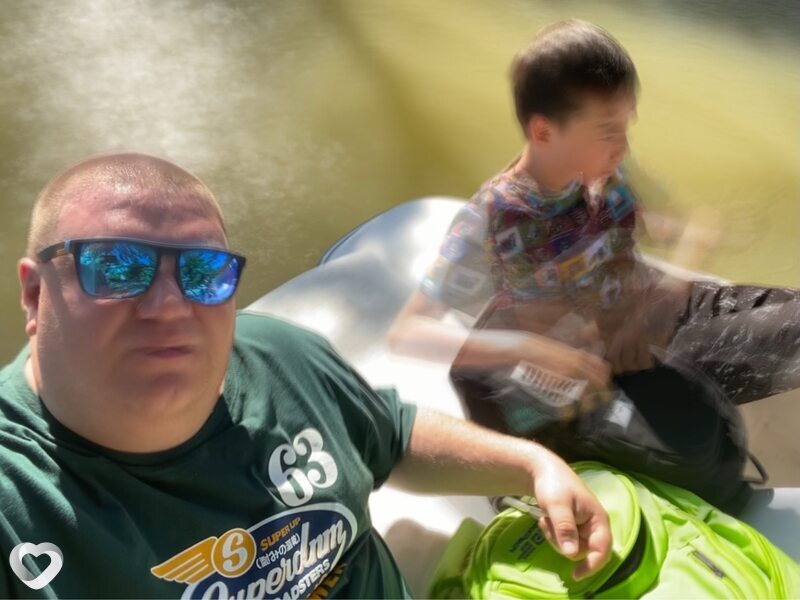 Сергей, 41, Сургуте — анкета №2981869