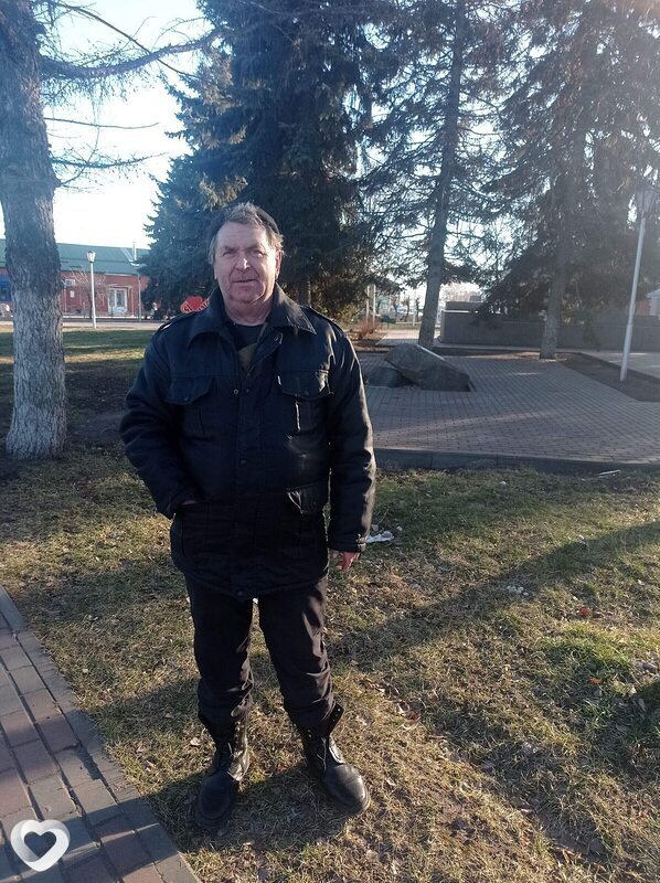 Андрей Лоторев, Ряжск