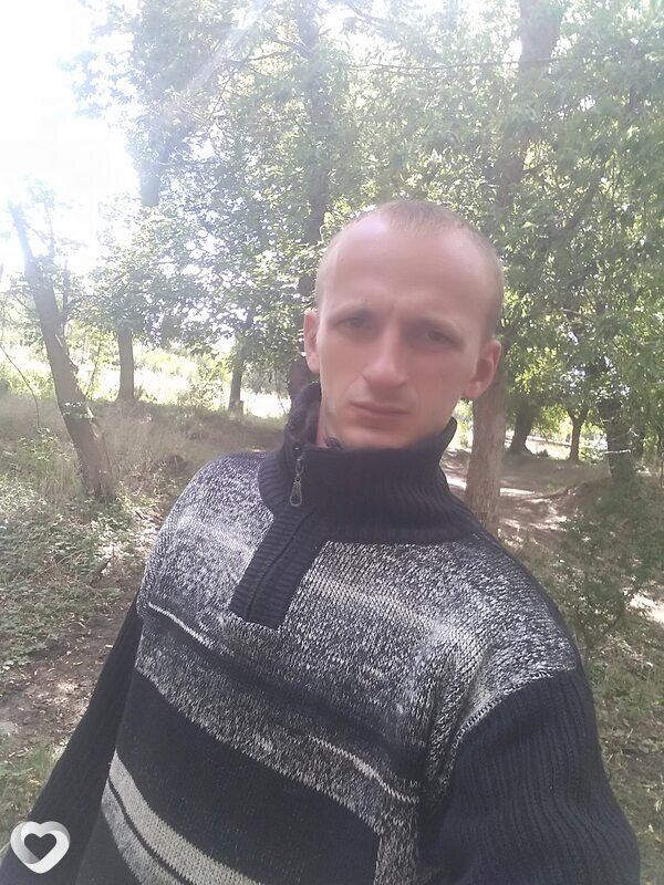 Саня, 34, Горловке — анкета №2981910