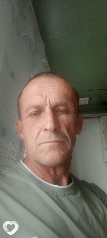 Алексей, 53, Волгограде — анкета №2981918