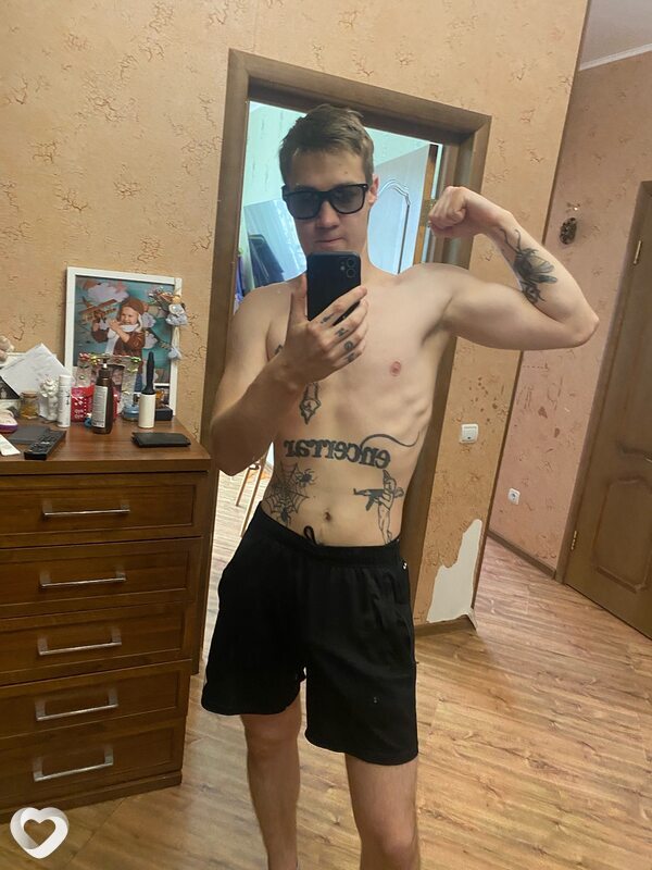 Гордей, 30, Стерлитамаке — анкета №2981880