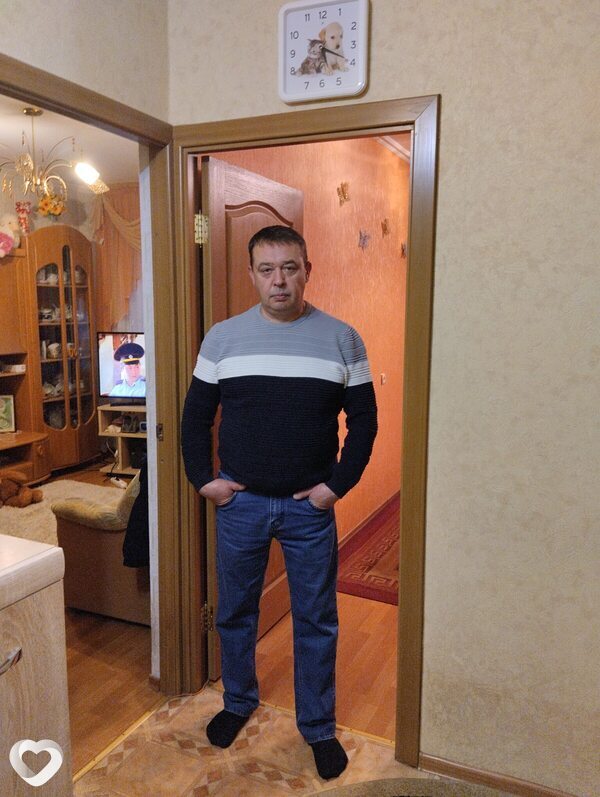 Андрей, 50, Минске — анкета №2981890