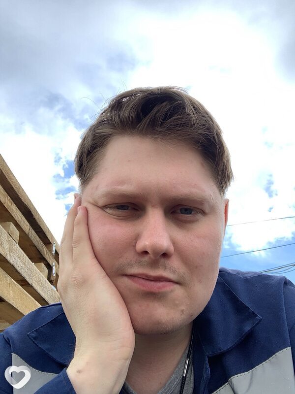Дмитрий, 25, Истре — анкета №2981891