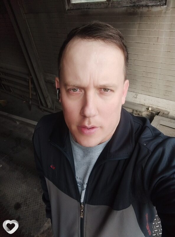 Денчик, 35, Новосибирске — анкета №2981896