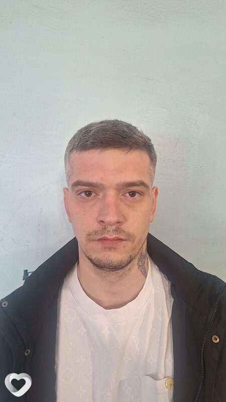 Дмитрий, 45, Братске — анкета №2981986