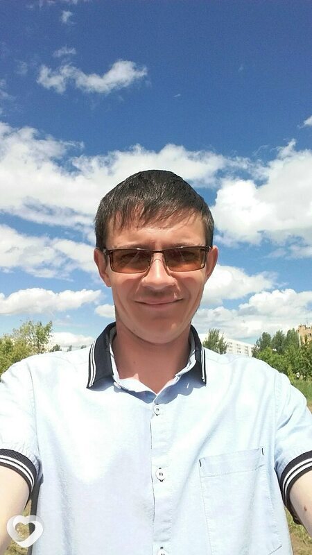 Рамиль, 45, Набережных Челнах — анкета №2981988
