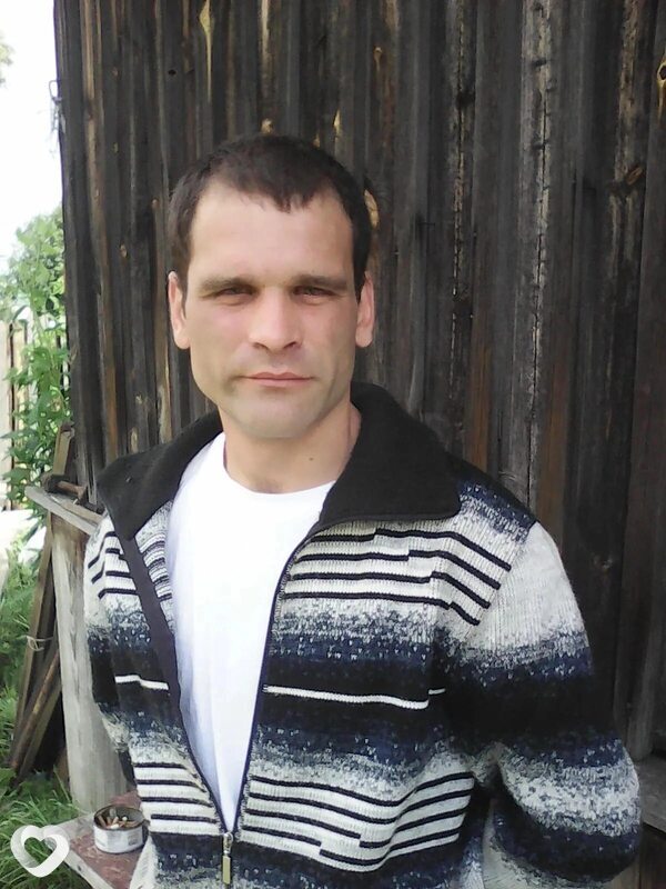 Алексей, 39, Подольске — анкета №2981991