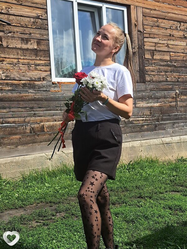 И Че, 39, Кемерове — анкета №2981994