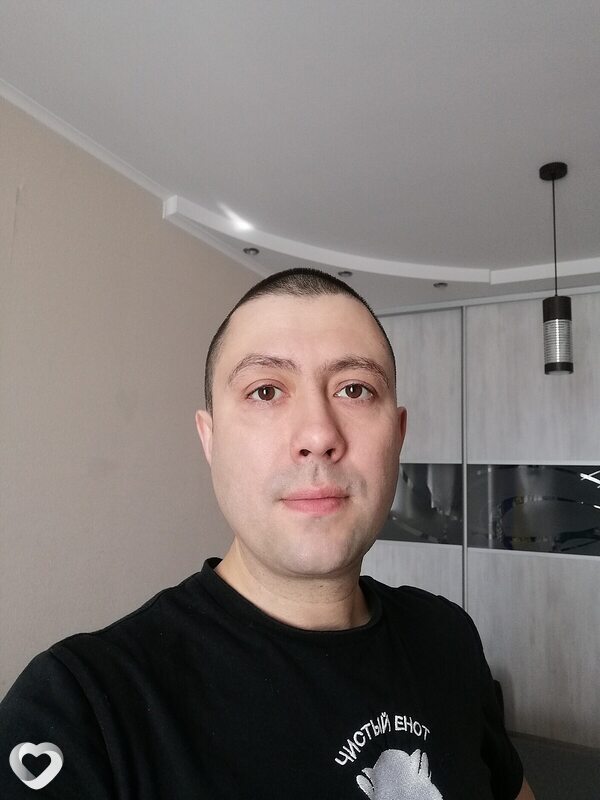 Алексей, 39, Самаре — анкета №2981998