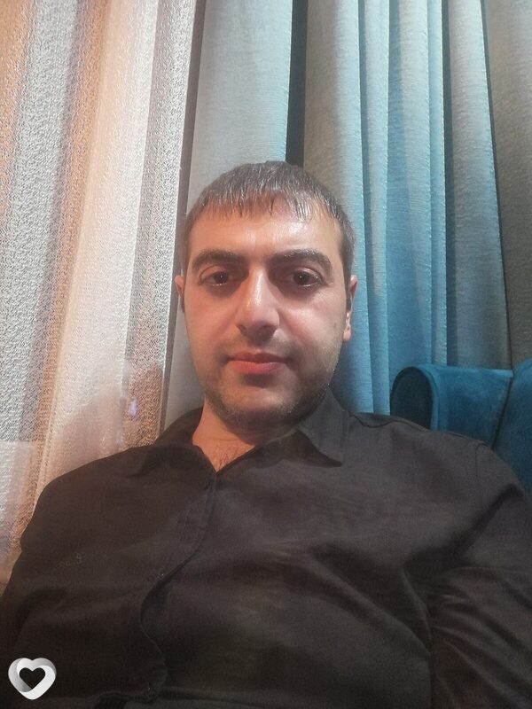 Захар, 41, Сочи — анкета №2982002