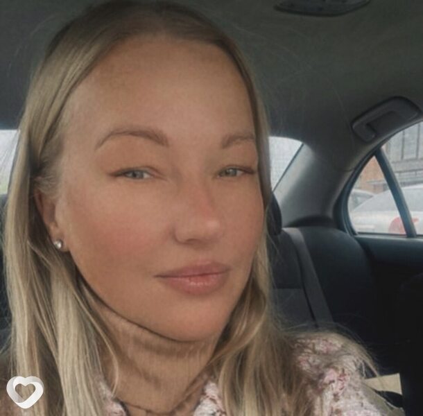 Наталья, 40, Новосибирске — анкета №2982005